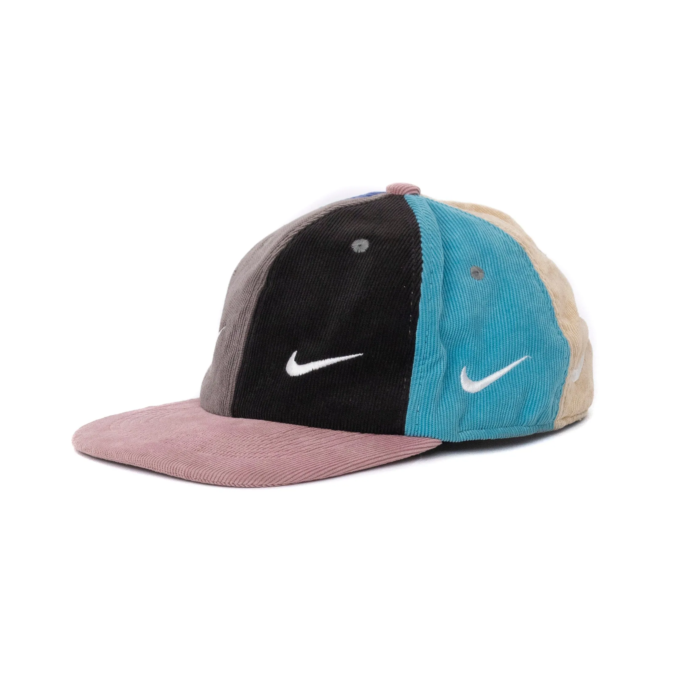 Nike x Sean Wotherspoon Multi Swoosh Cord Cap