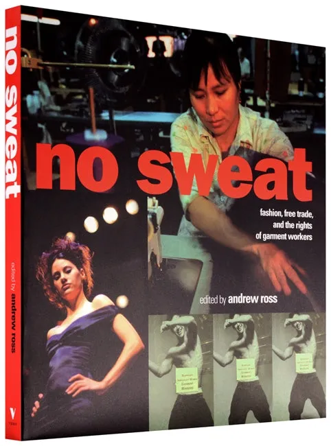 No Sweat