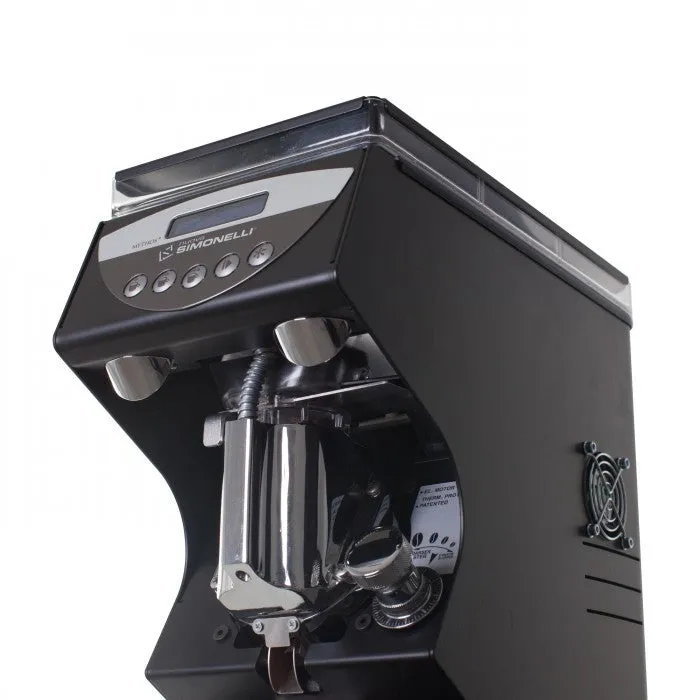 Nuova Simonelli Mythos Clima Espresso Grinder