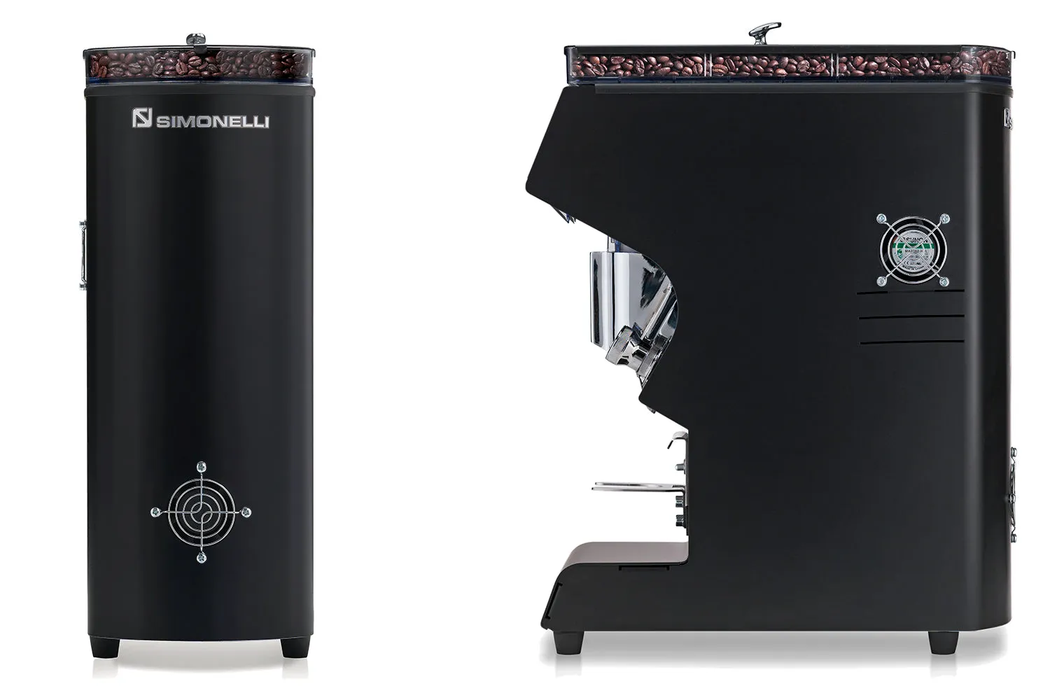 Nuova Simonelli Mythos Clima Espresso Grinder