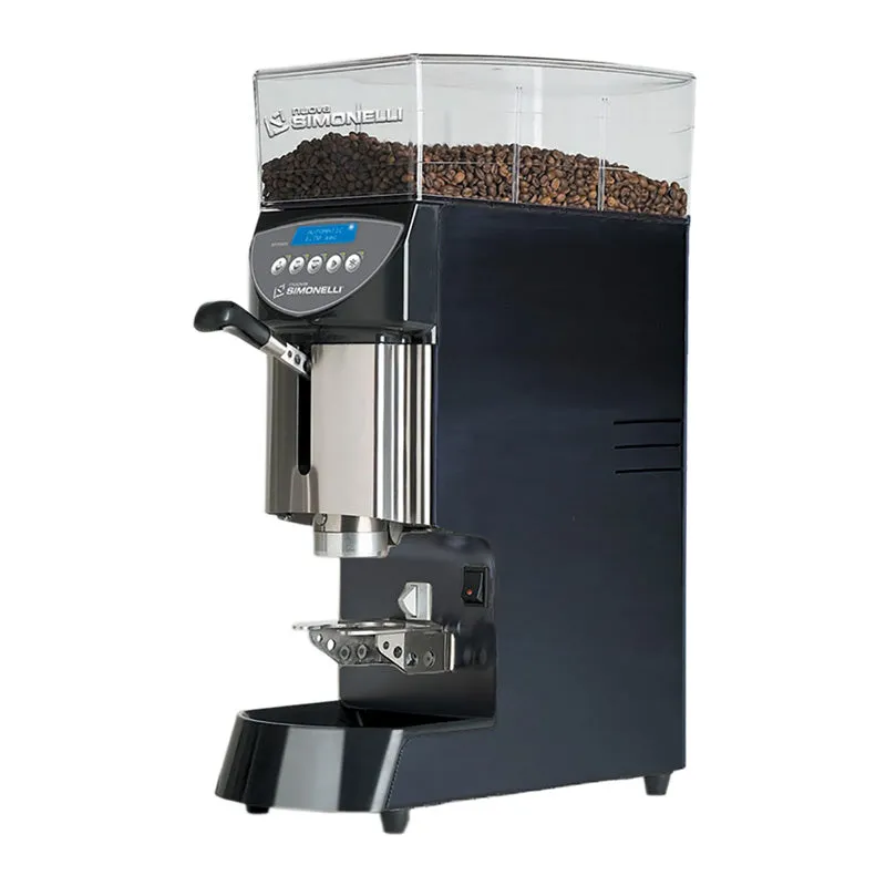 Nuova Simonelli Mythos Plus Espresso Grinder