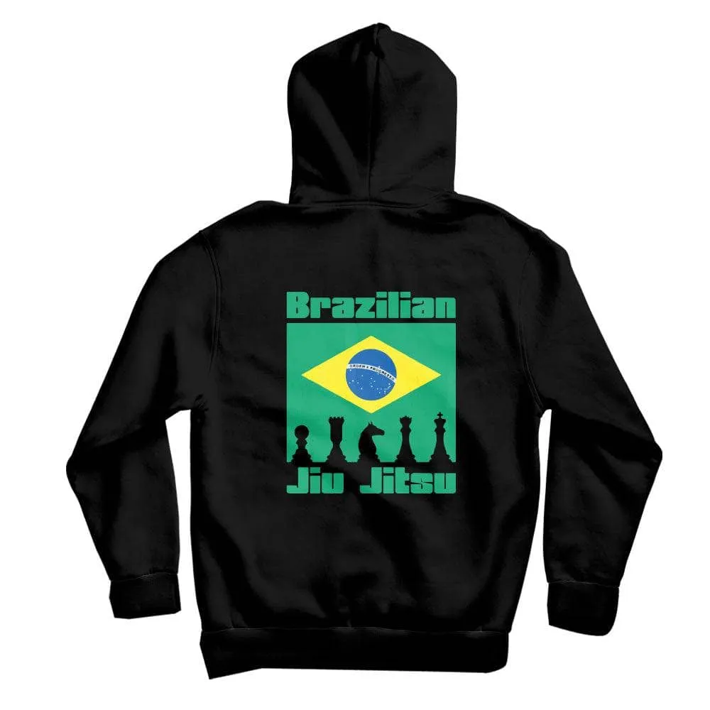 Ordem Jiu Jitsu Shirts & Hoodie