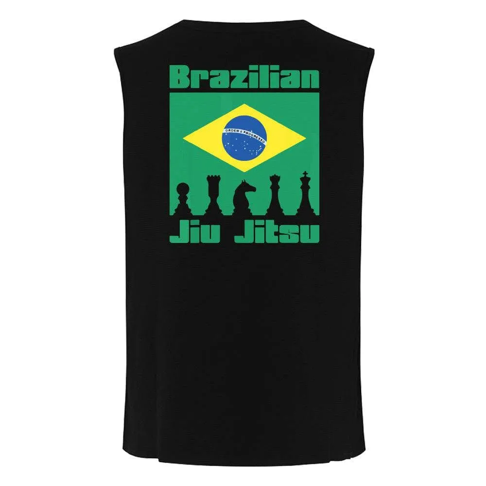 Ordem Jiu Jitsu Shirts & Hoodie