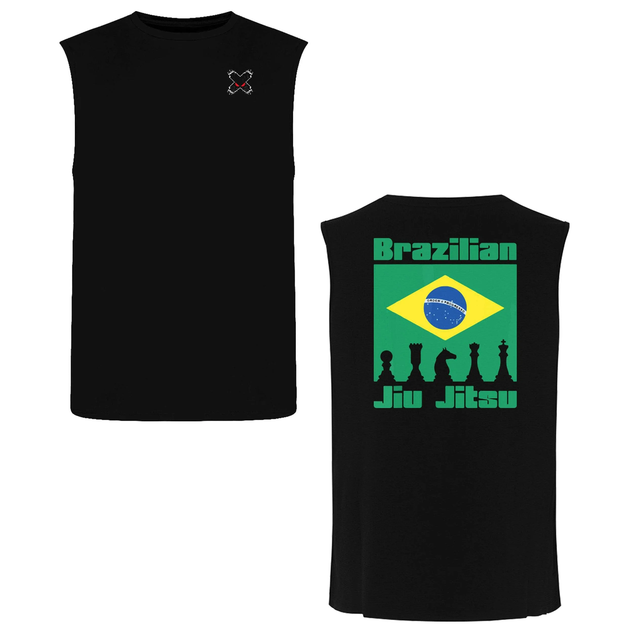 Ordem Jiu Jitsu Shirts & Hoodie