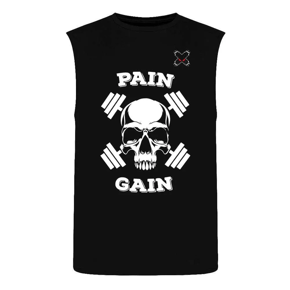 Pain X Gain Shirts & Hoodie