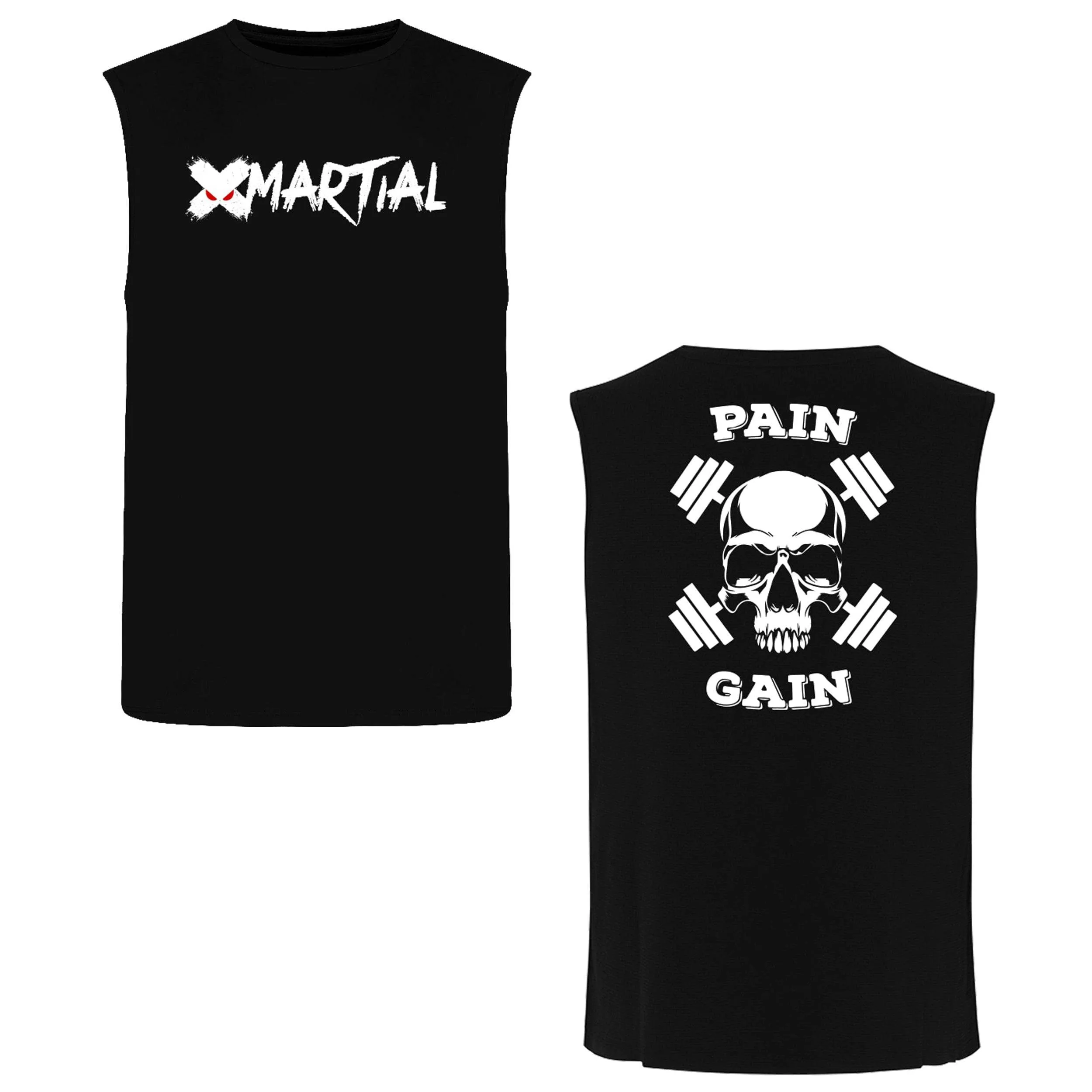 Pain X Gain Shirts & Hoodie