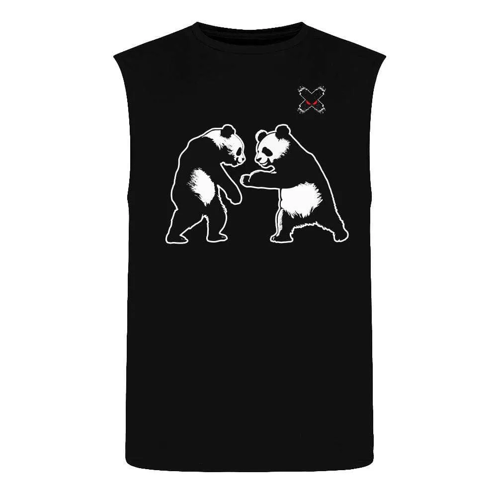 Panda Punch Jiu Jitsu Shirts & Hoodie