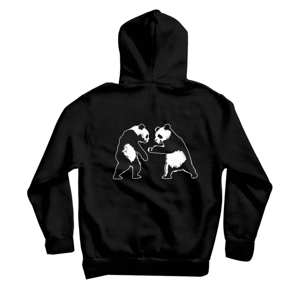 Panda Punch Jiu Jitsu Shirts & Hoodie