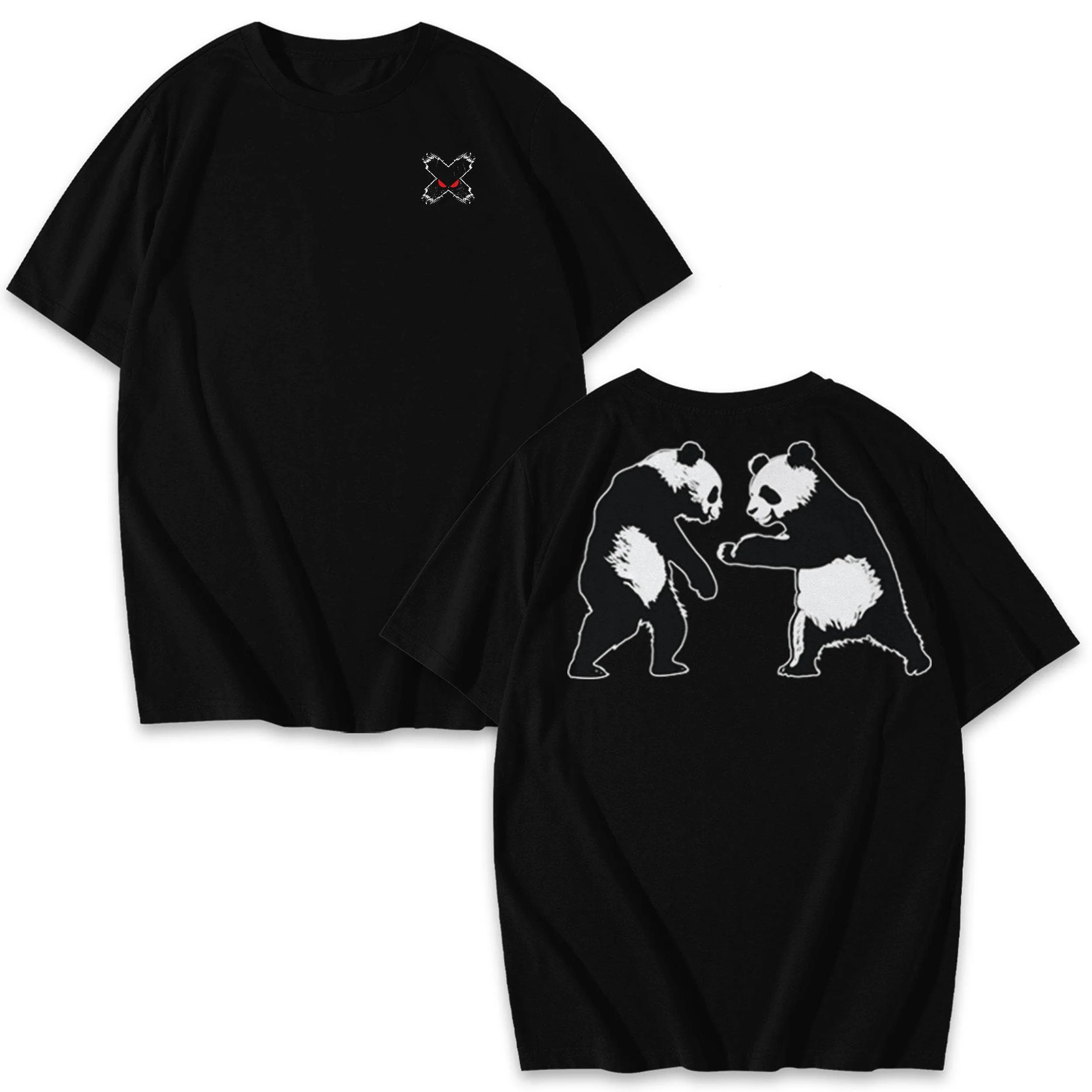 Panda Punch Jiu Jitsu Shirts & Hoodie