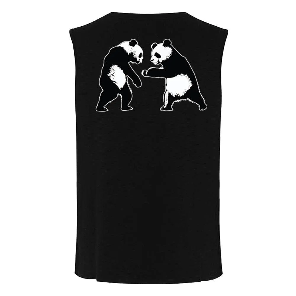 Panda Punch Jiu Jitsu Shirts & Hoodie