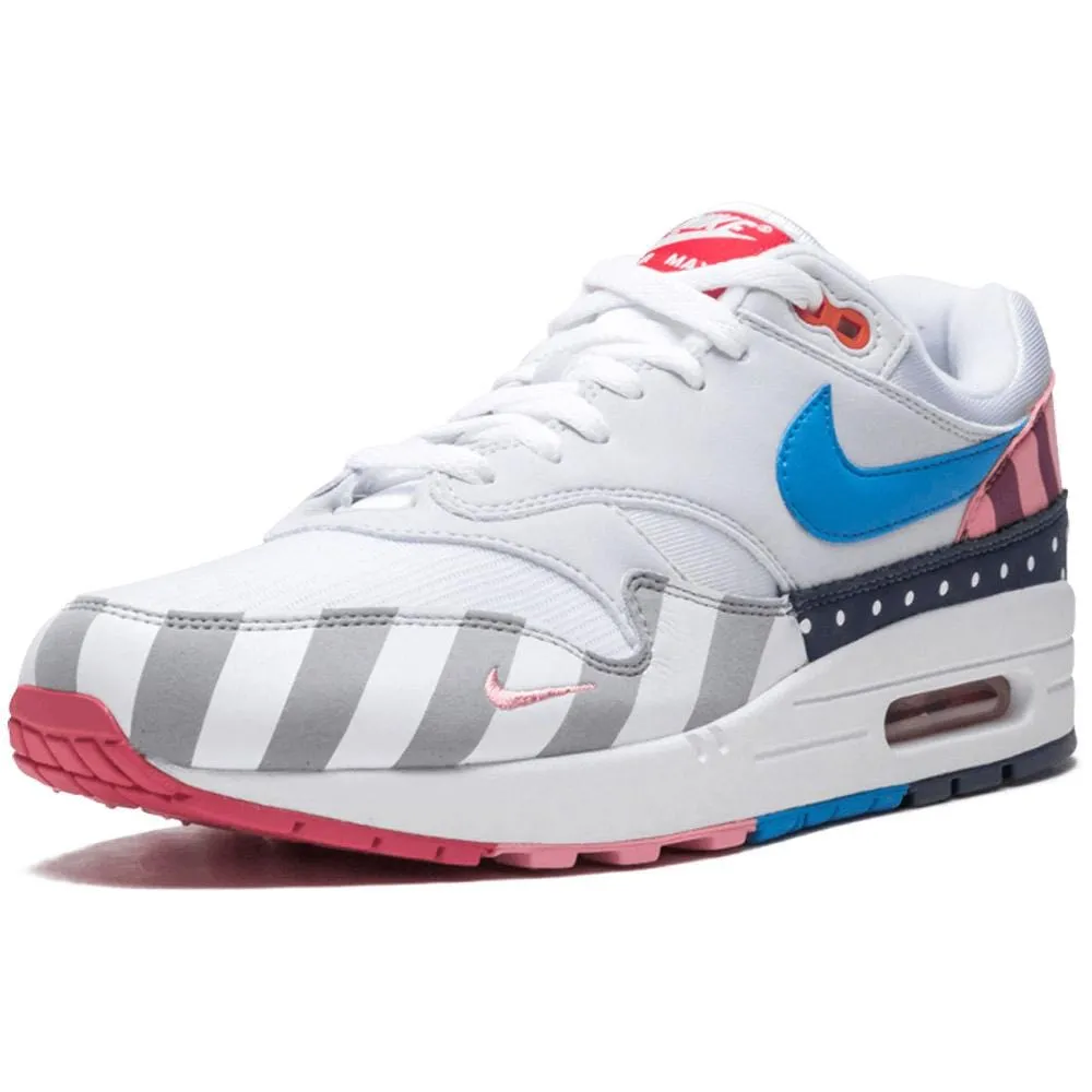 Parra x Nike Air Max 1 White Multi