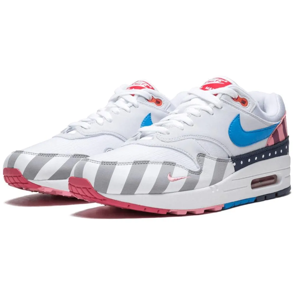 Parra x Nike Air Max 1 White Multi