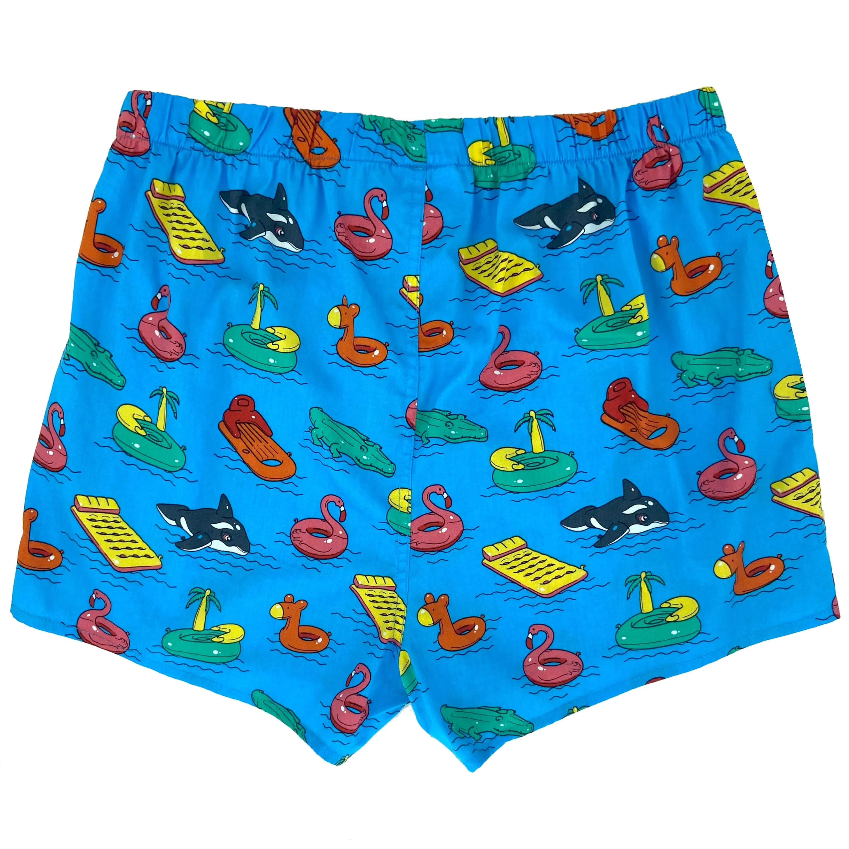 PARTY POOL PANTS