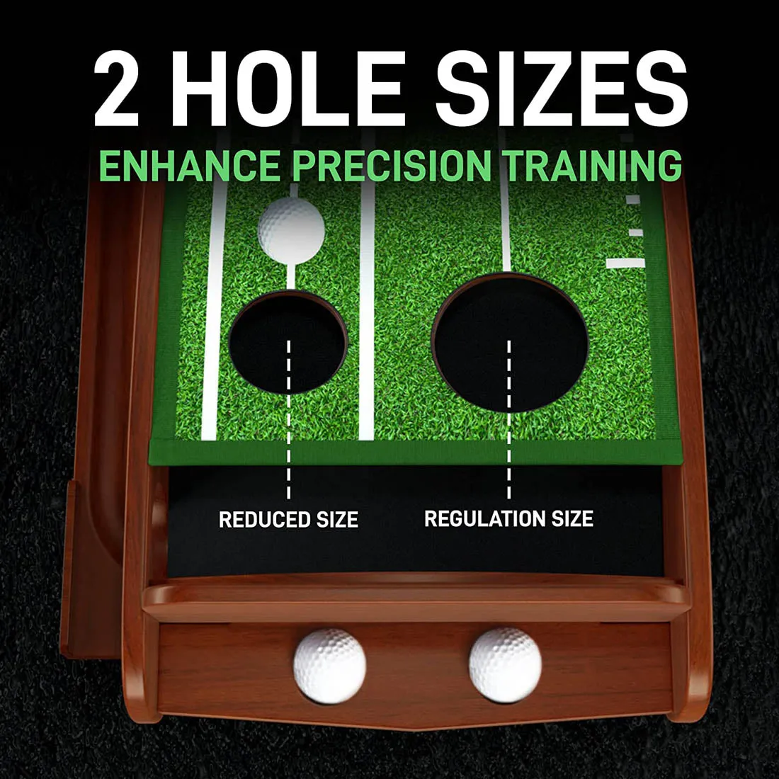 Perfect Putting Mat - XL Edition