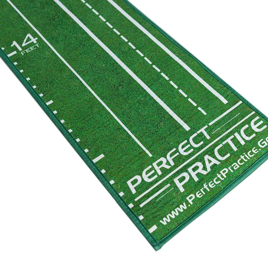 Perfect Putting Mat - XL Edition