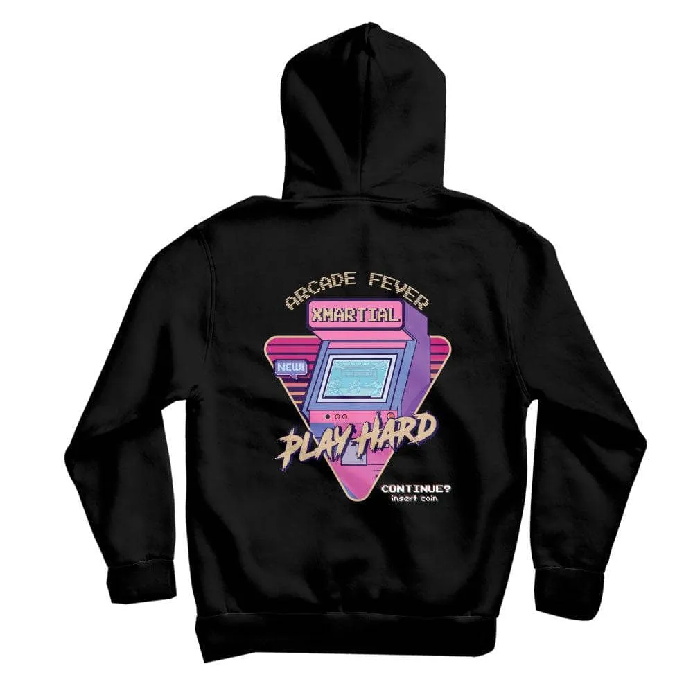 Play Hard Shirts & Hoodie