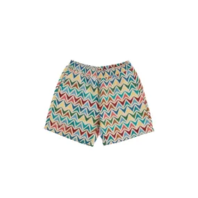 Pleasures Mens Basket Woven Shorts