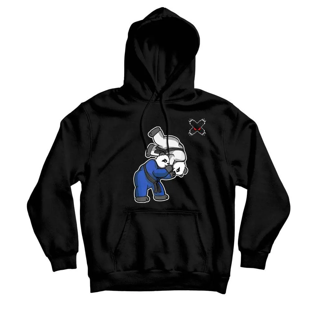 Porrada Panda Jiu Jitsu Shirts & Hoodie