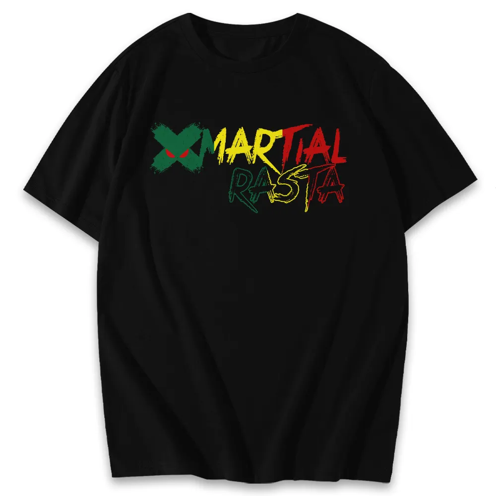 Rasta Lion Jiu Jitsu Shirts & Hoodie