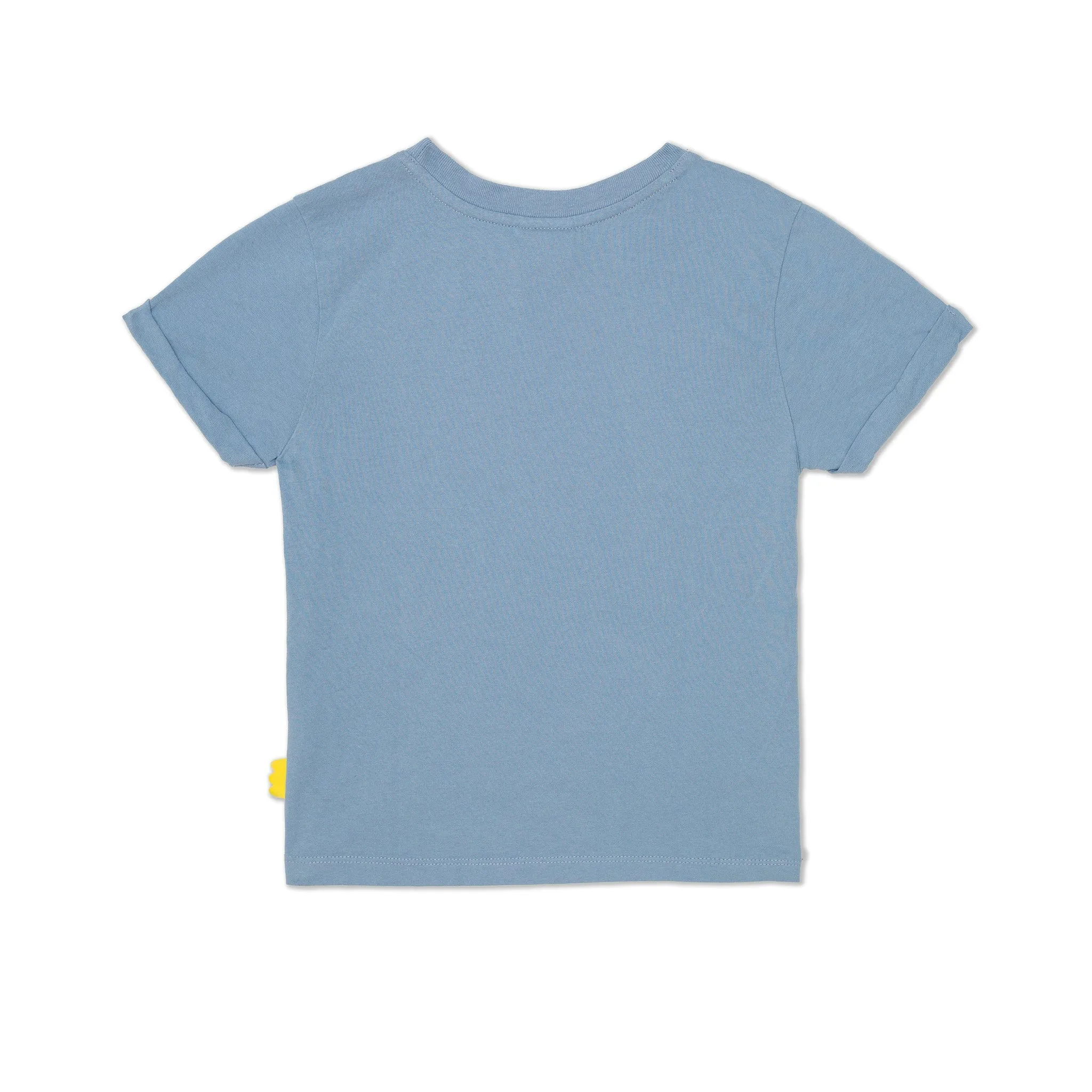 Recycled Cotton Ten Bottle Kid T-shirt