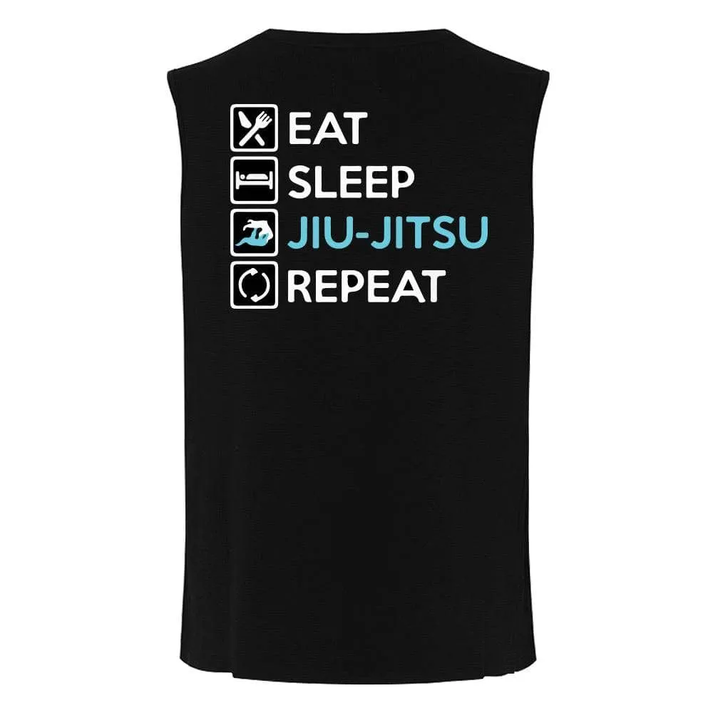 Repeat Jiu Jitsu Shirts & Hoodie