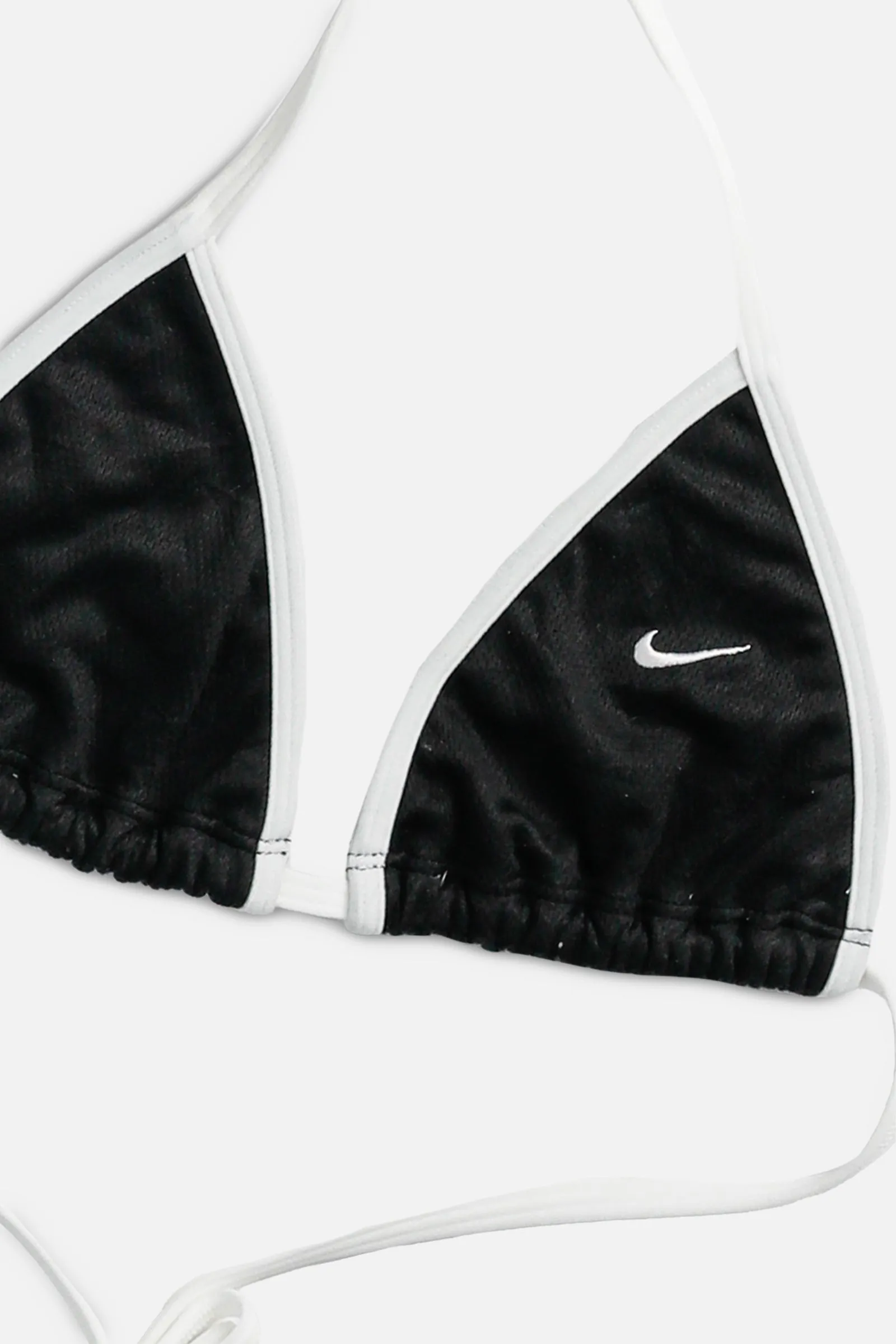 Rework Nike Triangle Top - S