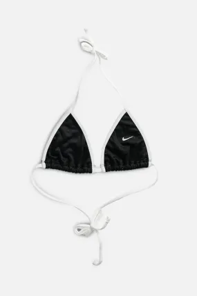 Rework Nike Triangle Top - S