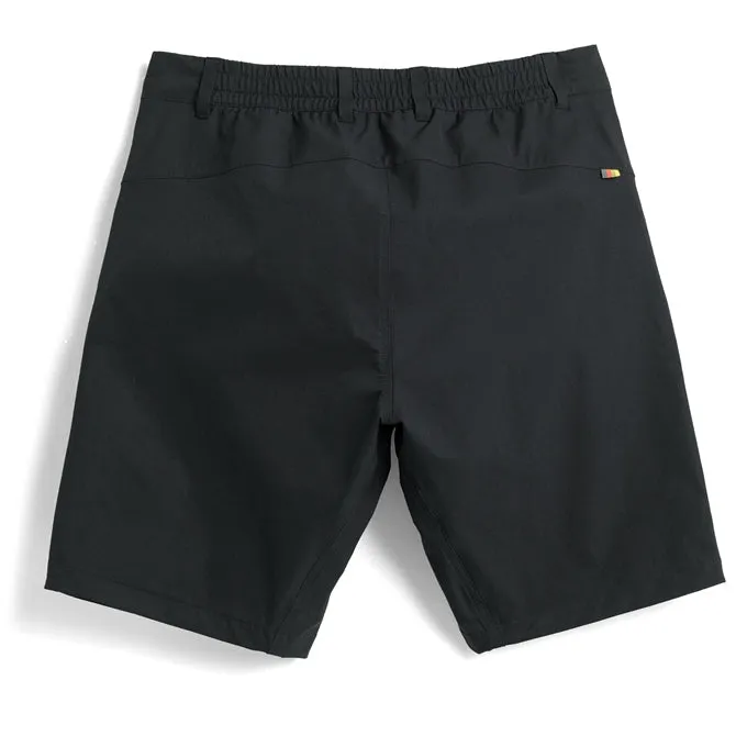 Shorts Rider's Hybrid S/F Hombre