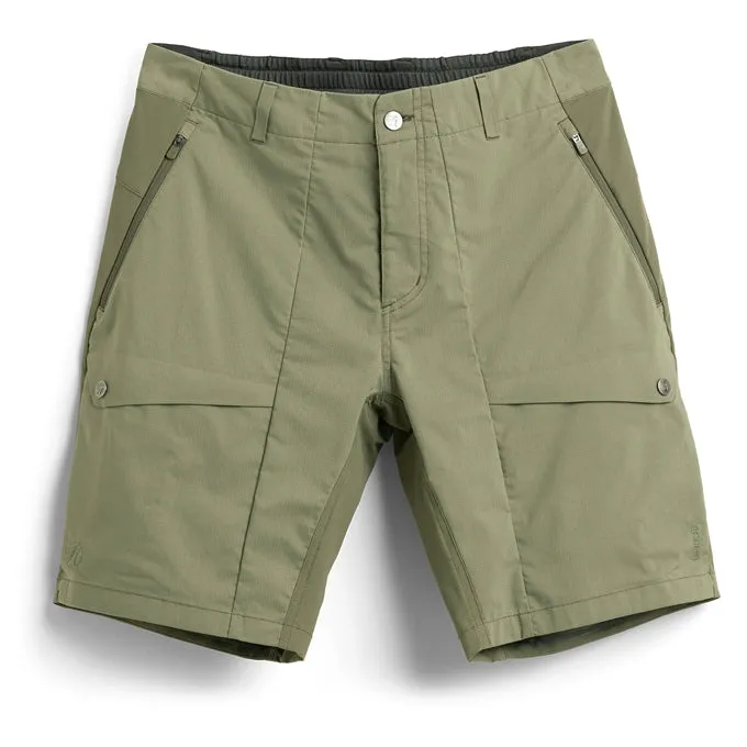 Shorts Rider's Hybrid S/F Hombre