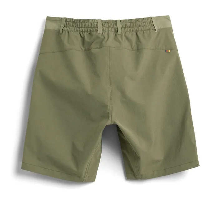 Shorts Rider's Hybrid S/F Hombre