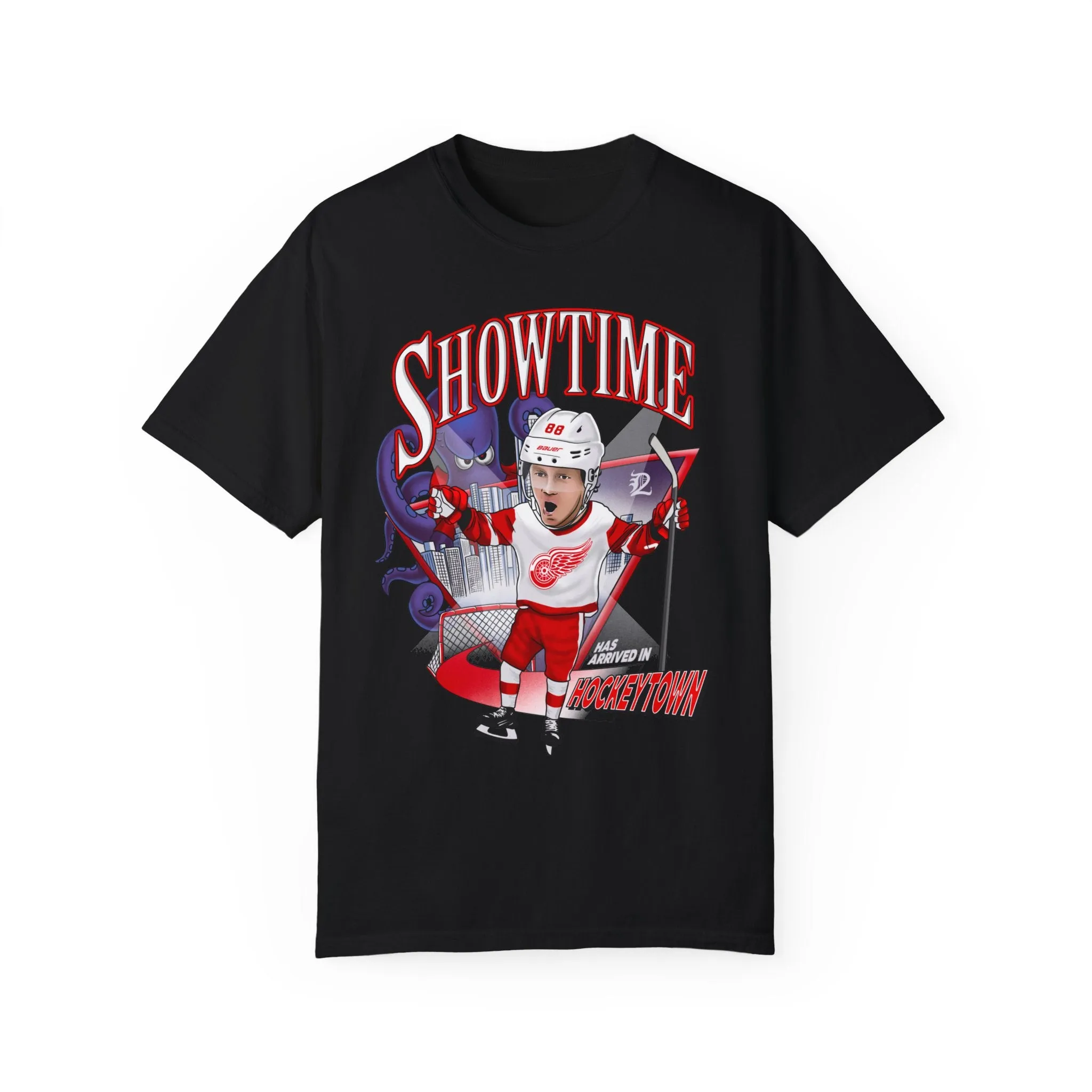 Showtime Tee