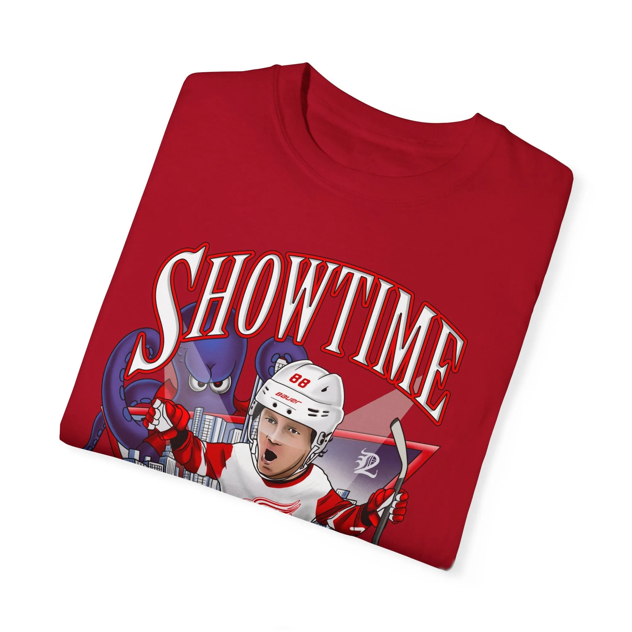 Showtime Tee