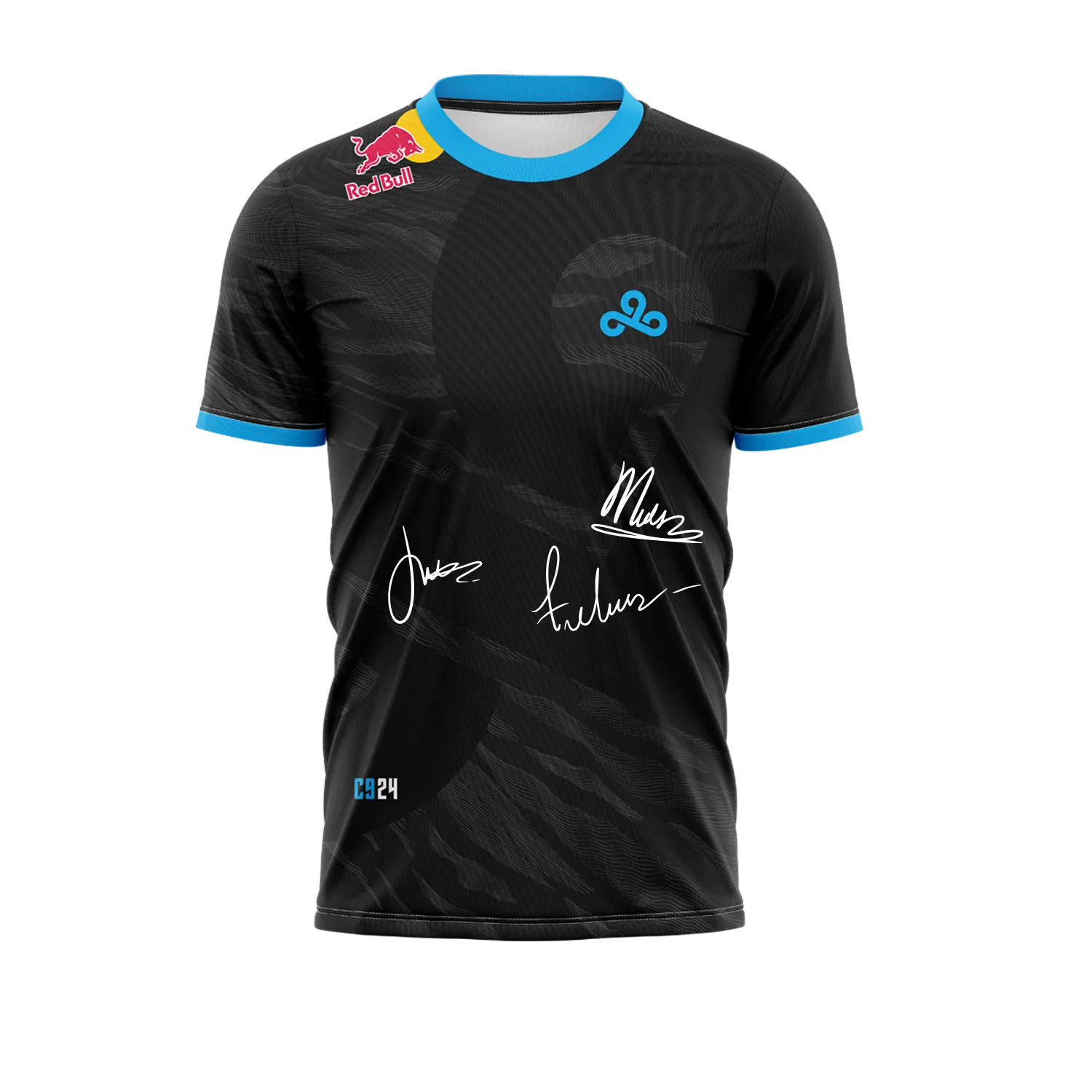 Signed VALORANT Pro Kit Jersey