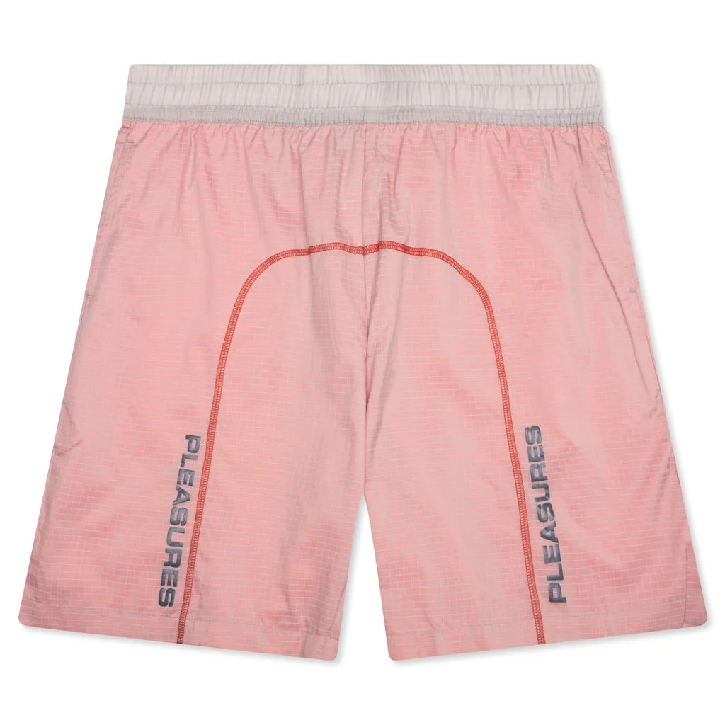 Tempo Active Shorts - Pink