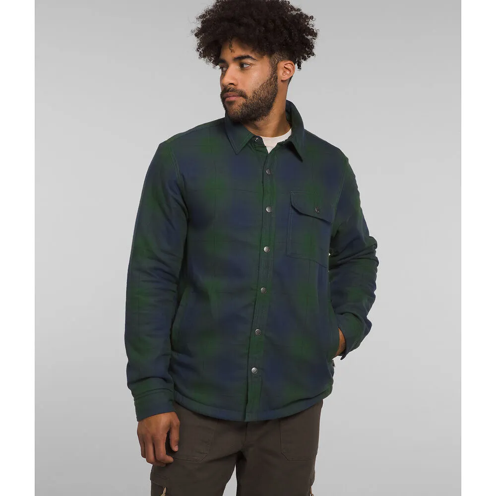 The North Face Campshire Fleece Shirt (Men's)