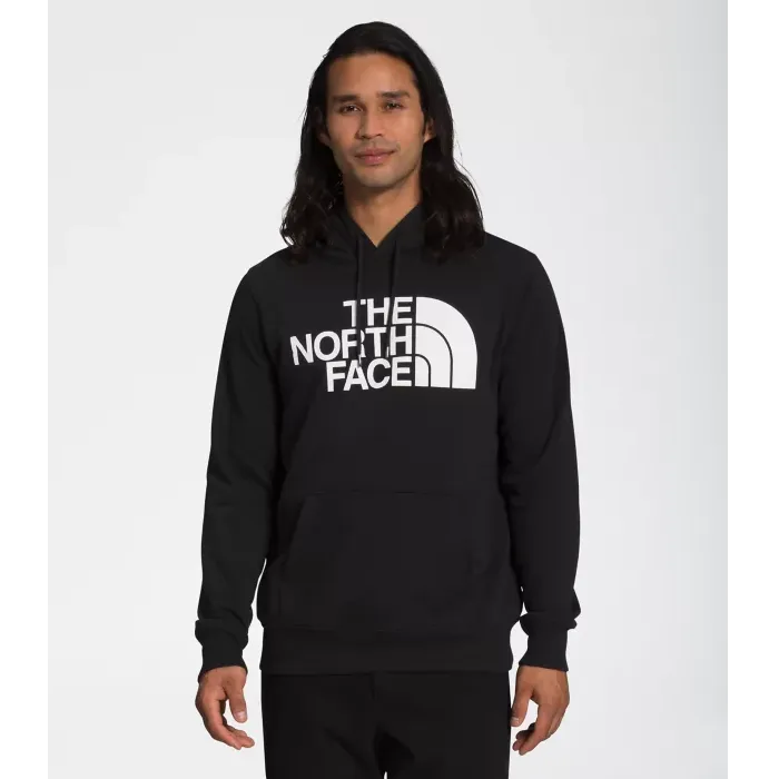 The North Face Half Dome PO Hoodie (Men's) TNF Black