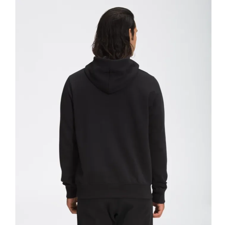 The North Face Half Dome PO Hoodie (Men's) TNF Black