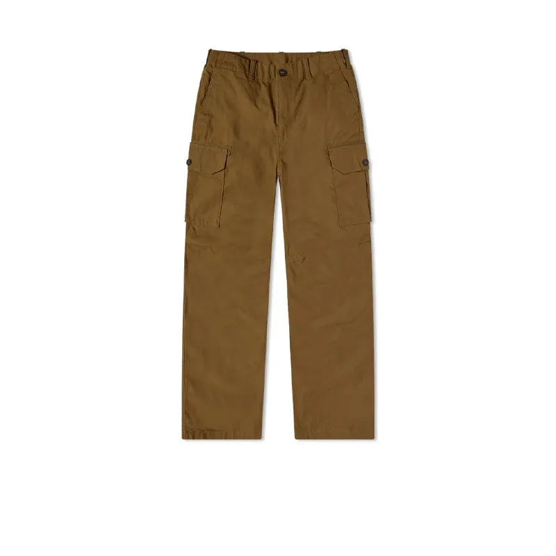 THE NORTH FACE M66 CARGO PANT MILITARY OLIVE NF0A5A8G37U