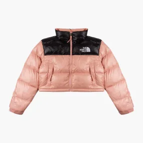 The North Face Nupset Short Jacket