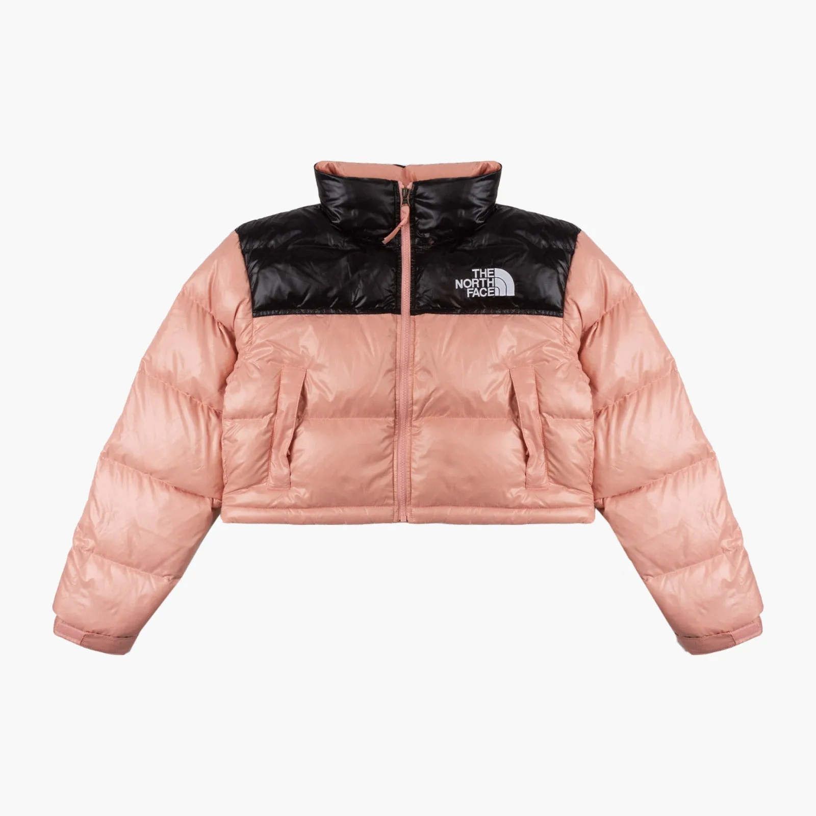 The North Face Nupset Short Jacket