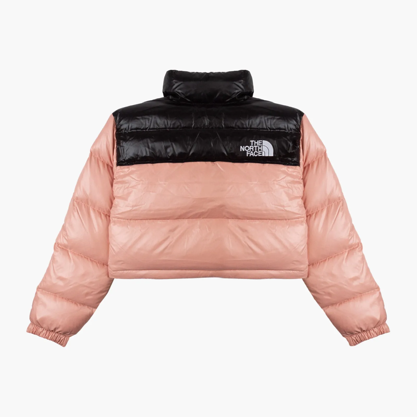 The North Face Nupset Short Jacket