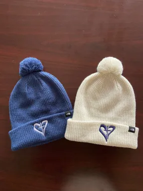 The North Face Pom Beanie