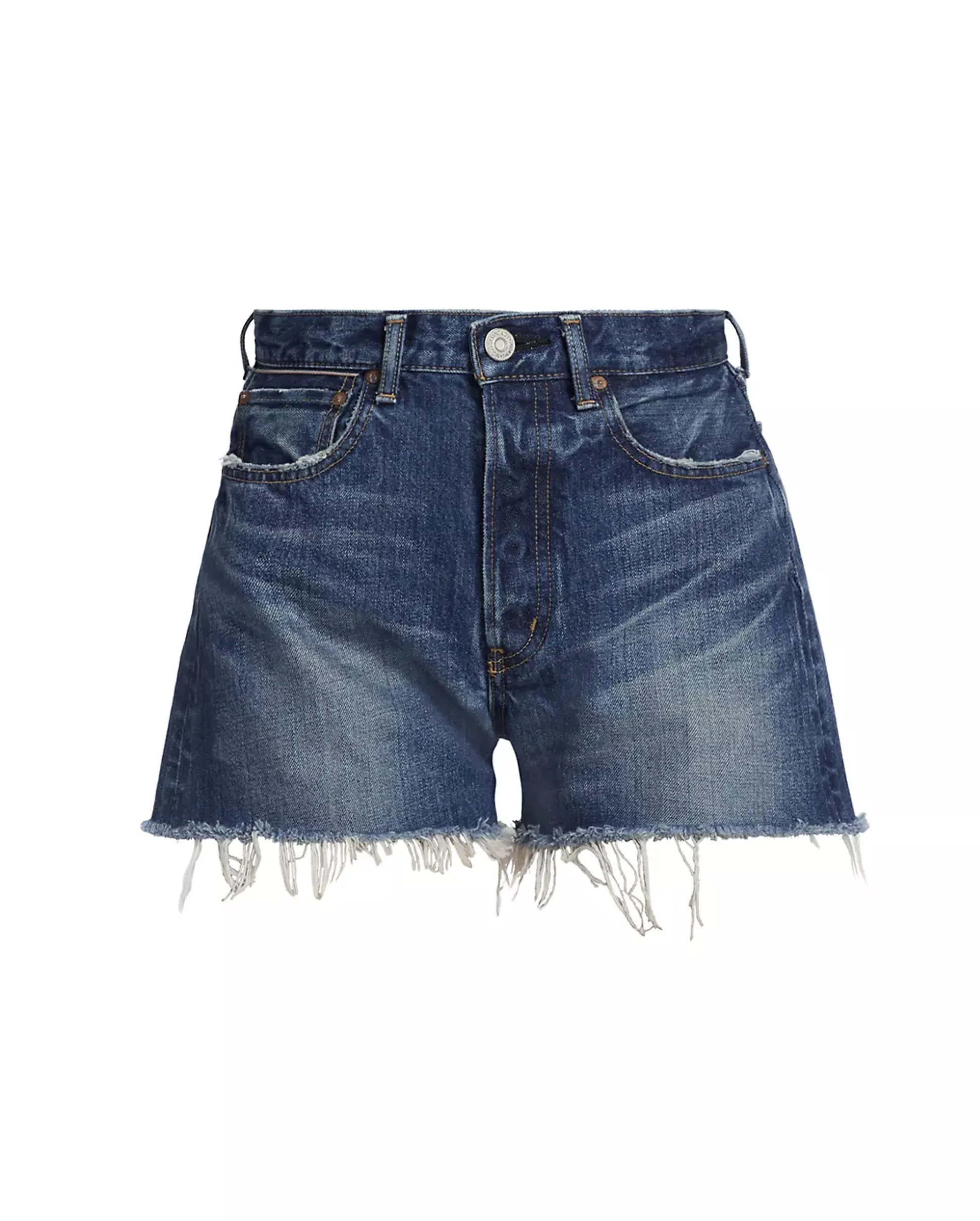 TICABOO SHORTS / BLUE