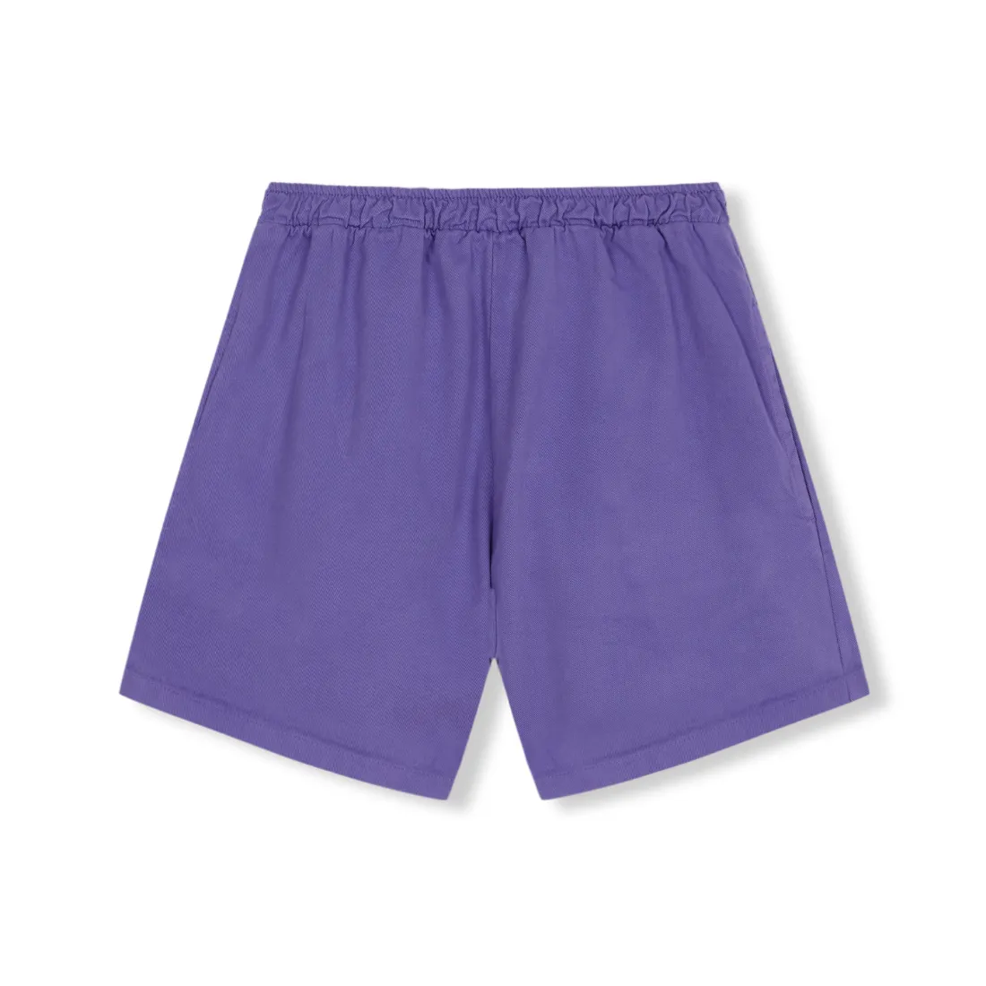 True Friends Violet Shorts