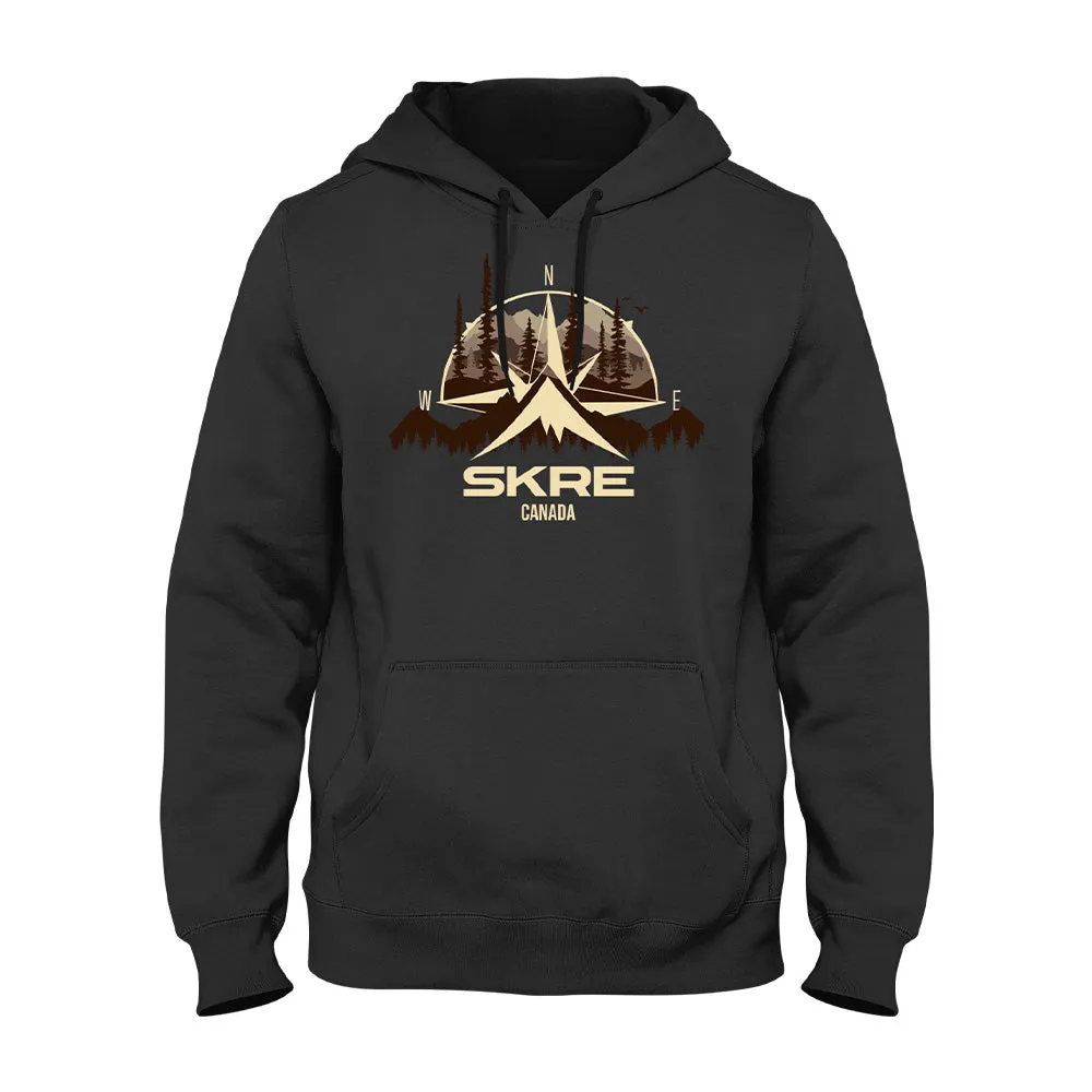 True North Hoodie