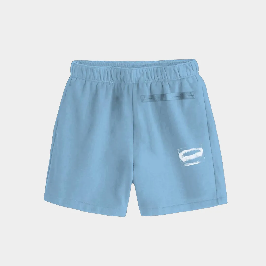 UNIVERSAL SHORTS BABY BLUE